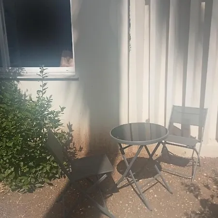 Cimiez Apartamento *