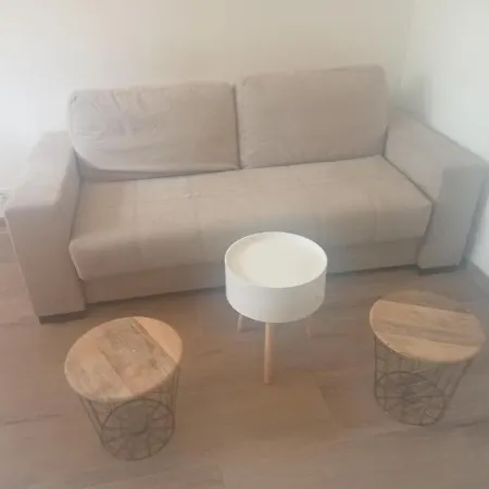 Cimiez Apartamento Niza