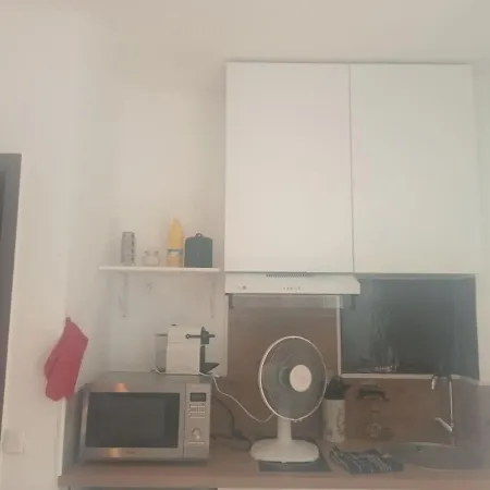 Cimiez Apartamento *