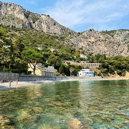 Cimiez Apartamento Niza