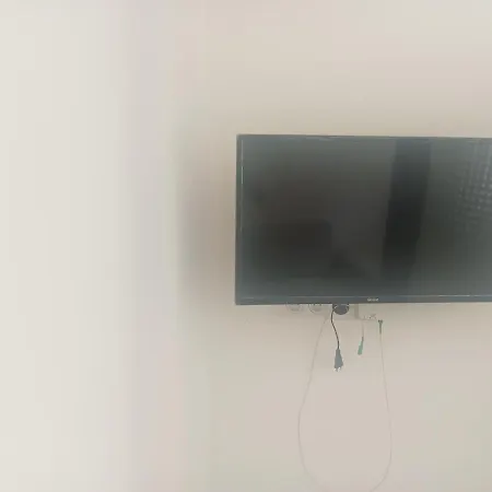 Apartamento Cimiez